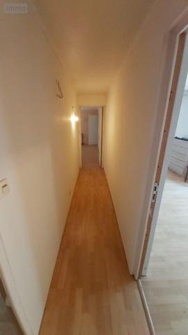 Maison individuelle à vendre à Cousolre dans le Nord (59149), ref : 2173