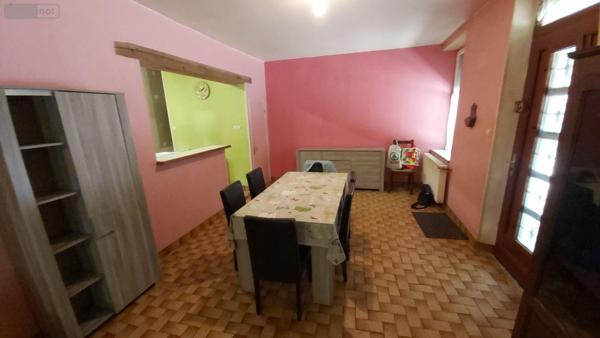 Maison individuelle à vendre à Cousolre dans le Nord (59149), ref : 2173