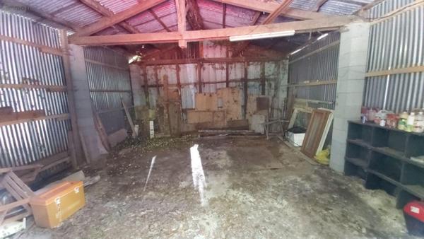 Maison individuelle à vendre à Cousolre dans le Nord (59149), ref : 2173