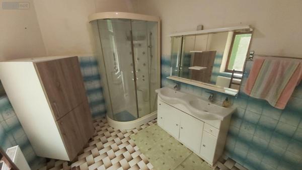 Maison individuelle à vendre à Cousolre dans le Nord (59149), ref : 2173