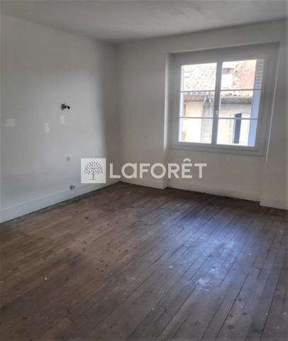 Achat immeuble Lavelanet - 3 pièce(s) - 140 m² - 149 000 €