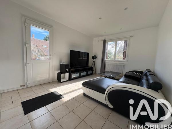 Maison à vendre 3 pièces 77 m² Tracy-sur-Loire