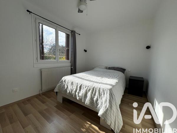 Maison à vendre 3 pièces 77 m² Tracy-sur-Loire