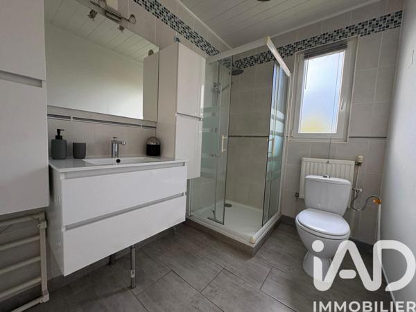 Maison à vendre 3 pièces 77 m² Tracy-sur-Loire