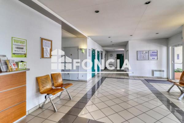 À vendre Studio - Clermont-ferrand 63000