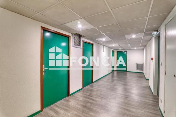 À vendre Studio - Clermont-ferrand 63000