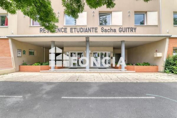 À vendre Studio - Clermont-ferrand 63000