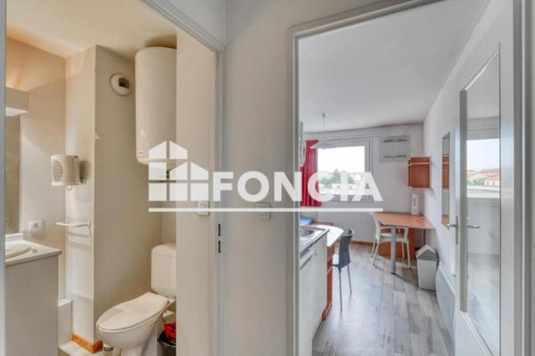 À vendre Studio - Clermont-ferrand 63000