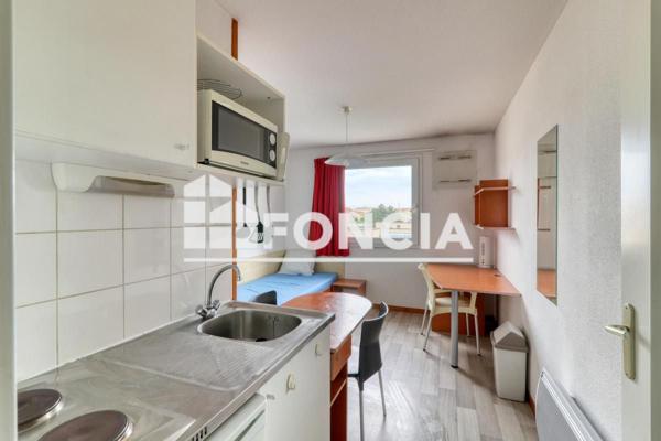 À vendre Studio - Clermont-ferrand 63000