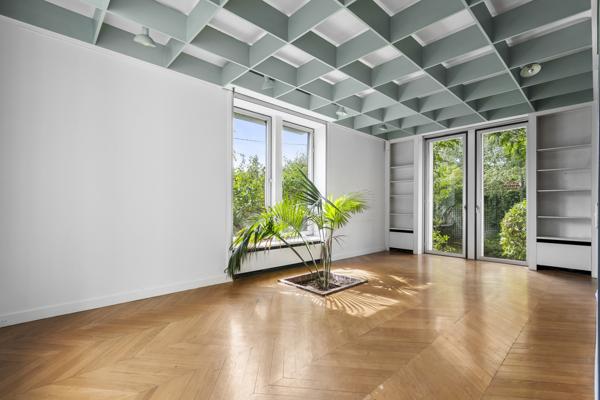 Maison 10 pièces - 320 m²