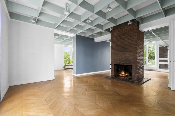 Maison 10 pièces - 320 m²