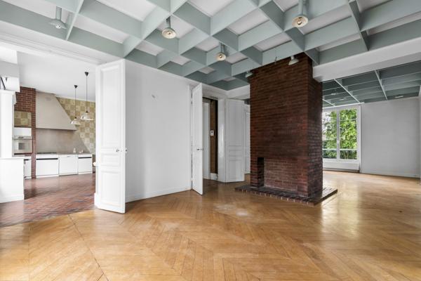 Maison 10 pièces - 320 m²