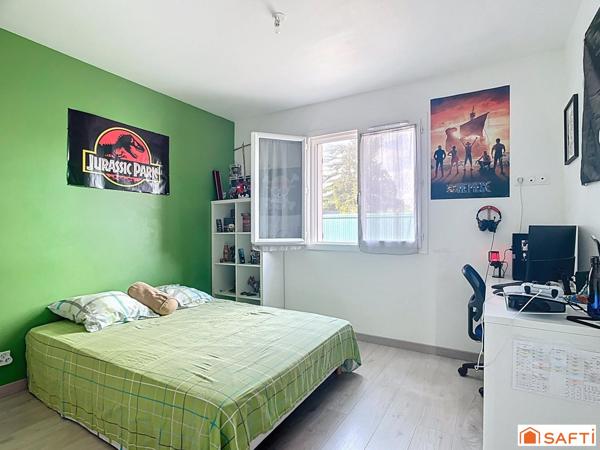 Maison 5 pièces 115 m²