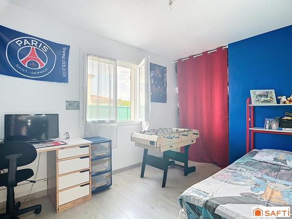 Maison 5 pièces 115 m²