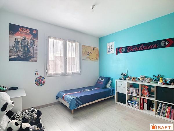 Maison 5 pièces 115 m²