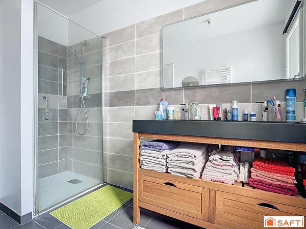 Maison 5 pièces 115 m²