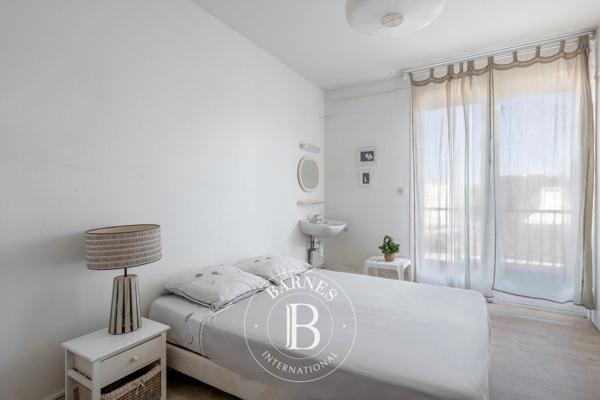 La Baule-Escoublac, Appartement 3 Chambres -  87 m² à vendre
