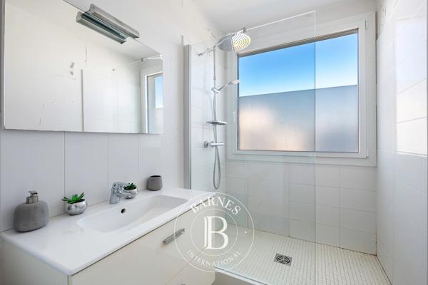 La Baule-Escoublac, Appartement 3 Chambres -  87 m² à vendre