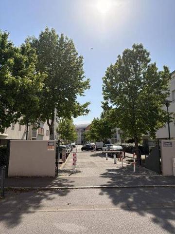 Appartement 3 pièces - 44300 Nantes
