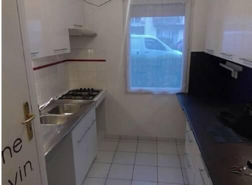Appartement 3 pièces - 44300 Nantes