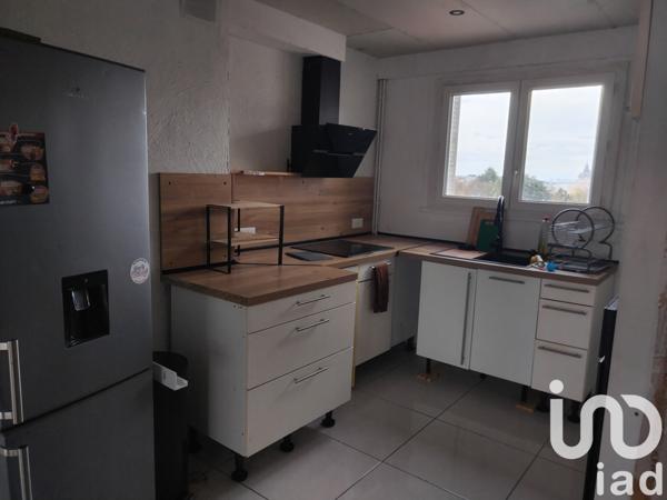 Appartement à vendre 3 pièces 73 m² Tarbes