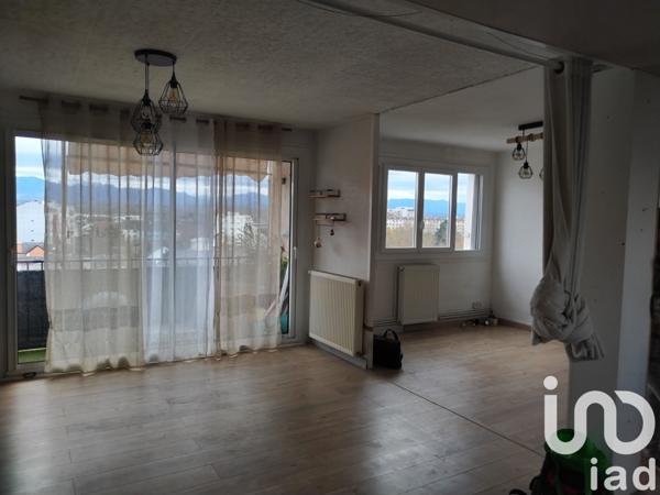 Appartement à vendre 3 pièces 73 m² Tarbes