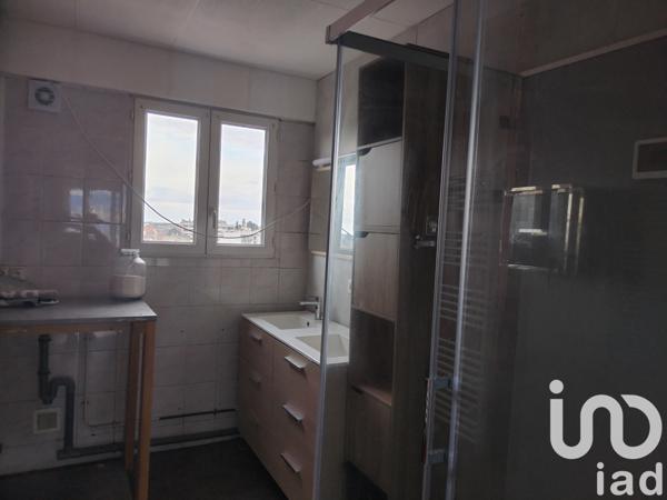 Appartement à vendre 3 pièces 73 m² Tarbes