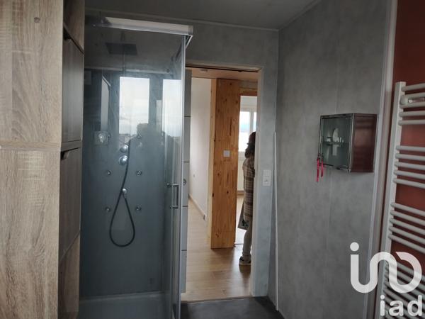 Appartement à vendre 3 pièces 73 m² Tarbes