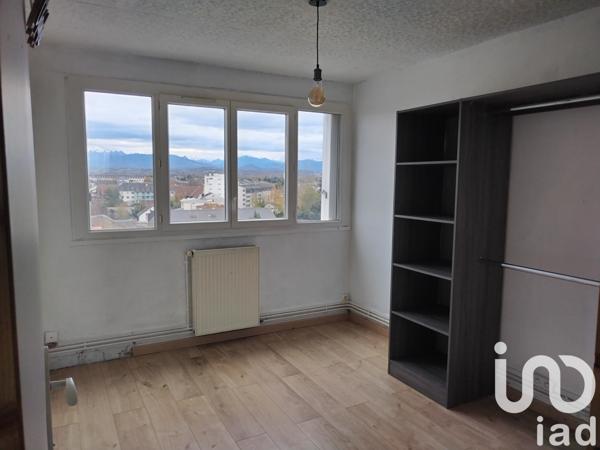 Appartement à vendre 3 pièces 73 m² Tarbes