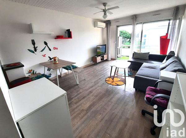 Appartement à vendre 2 pièces 37 m² Six-Fours-les-Plages