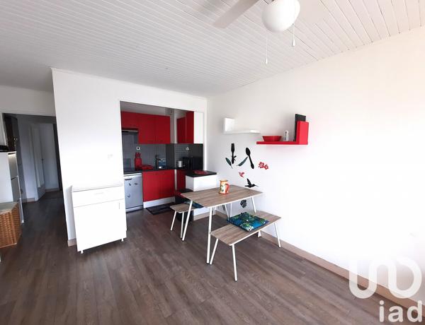 Appartement à vendre 2 pièces 37 m² Six-Fours-les-Plages