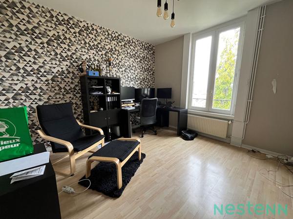 Appartement Saint-etienne 5 pièce(s) 146.8 m2