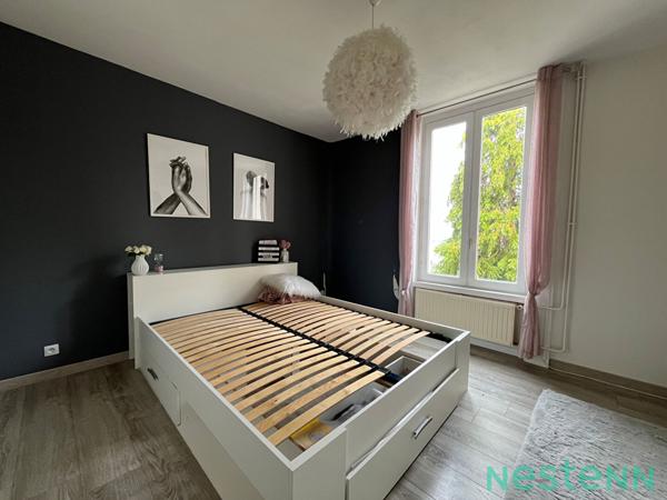 Appartement Saint-etienne 5 pièce(s) 146.8 m2