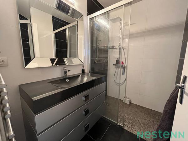 Appartement Saint-etienne 5 pièce(s) 146.8 m2