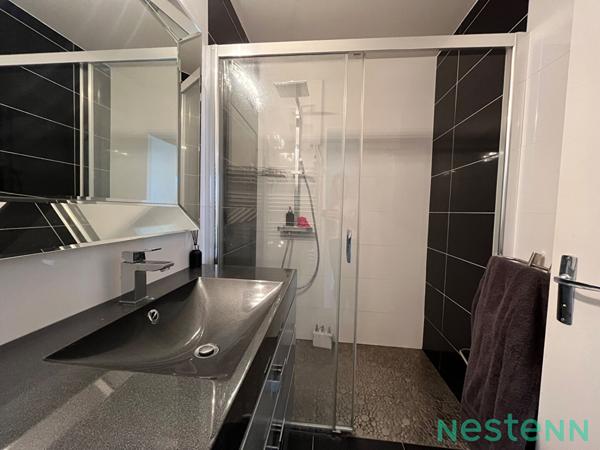 Appartement Saint-etienne 5 pièce(s) 146.8 m2