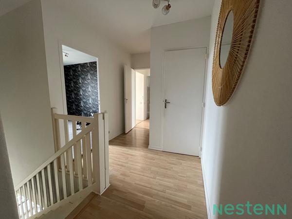 Appartement Saint-etienne 5 pièce(s) 146.8 m2