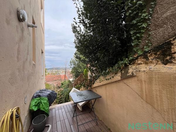 Appartement Saint-etienne 5 pièce(s) 146.8 m2