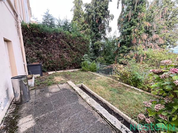 Appartement Saint-etienne 5 pièce(s) 146.8 m2