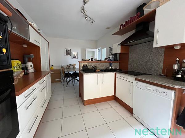 Appartement Saint-etienne 5 pièce(s) 146.8 m2