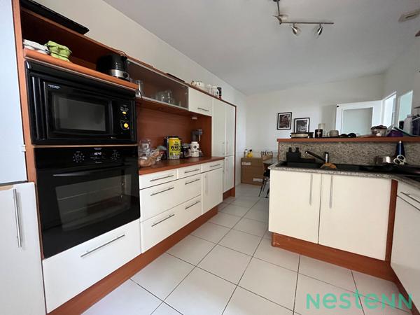 Appartement Saint-etienne 5 pièce(s) 146.8 m2