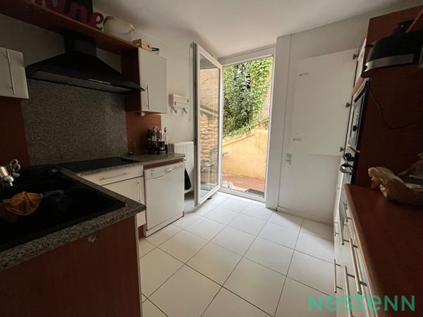 Appartement Saint-etienne 5 pièce(s) 146.8 m2