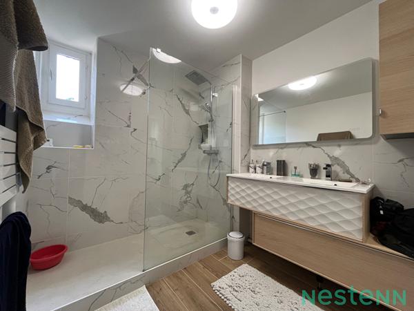 Appartement Saint-etienne 5 pièce(s) 146.8 m2