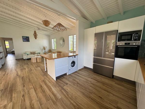 Maison T4 STE ANNE