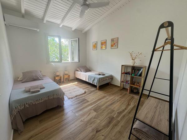 Maison T4 STE ANNE