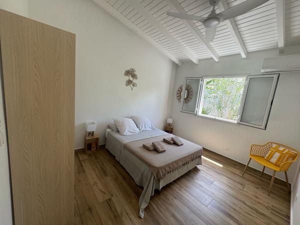 Maison T4 STE ANNE