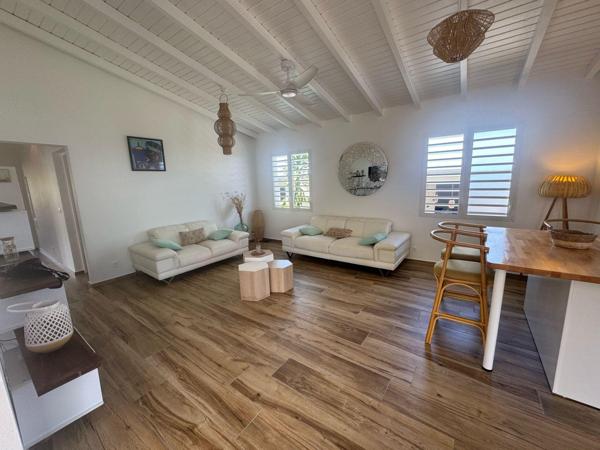 Maison T4 STE ANNE