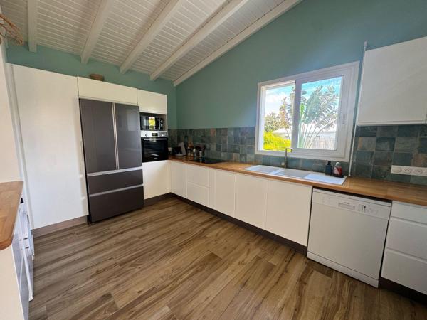 Maison T4 STE ANNE
