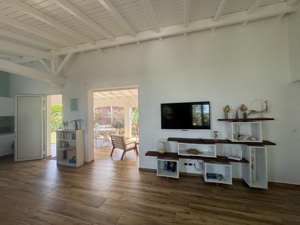 Maison T4 STE ANNE