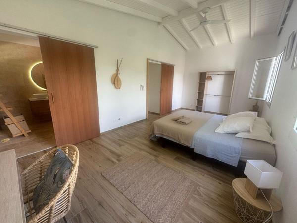 Maison T4 STE ANNE