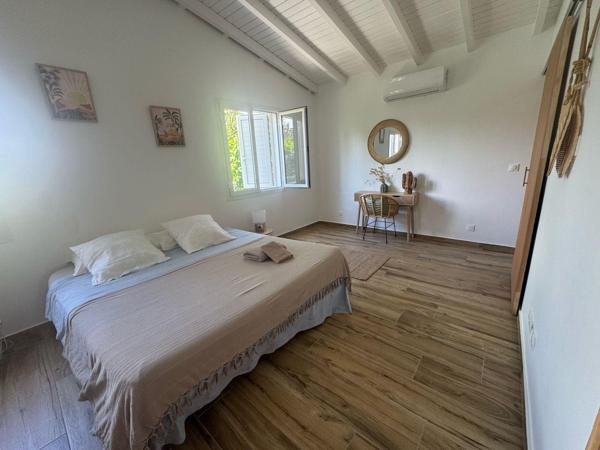 Maison T4 STE ANNE